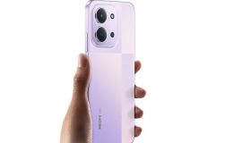 Đây là kẻ hủy diệt giá rẻ của iPhone 17 ra mắt giá dưới 4 triệu, màn 6.9 inch, pin 6000 mAh vẫn mỏng