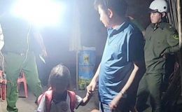 Tây Ninh: Bé gái bị người đàn ông lạ mặt dẫn vào vườn mãng cầu ngủ qua đêm, bất ngờ trước lời khai