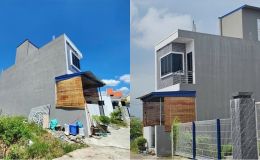 Tình tiết khó tin vụ 'xây nhầm' nhà trên đất người khác, lộ tẩy lý do thật sự cố tình xây sai đất?