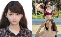Cô gái chụp ảnh thẻ đẹp nhất Việt Nam có cuộc sống thay đổi hoàn toàn sau 12 năm nổi tiếng