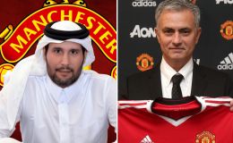 Tin chuyển nhượng tối 17/9: Xong vụ Mourinho thay Amorim; Giới chủ Qatar tiếp quản Man United?