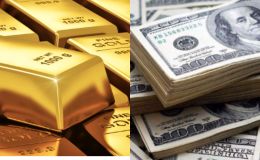 Giá vàng và USD biến động trước thềm quyết định hạ lãi suất của Fed: Nhà đầu tư nên chú ý gì?