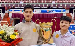 Thể thao Việt Nam 18/9: Đặng Thị Hồng bán hàng sau án cấm thi đấu; Bích Tuyền nhận tin sét đánh