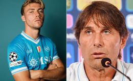 Antonio Conte không hiểu quyết định của Man United, ngầm 'hạ thấp' Ruben Amorim