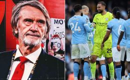 Chính thức rõ lý do Man United từ bỏ Donnarumma, Sir Jim Ratcliffe không còn lựa chọn