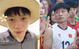 Đặng Thị Hồng sau án cấm thi đấu: Được mở hướng đi mới, bán hàng mưu sinh đến 2h sáng