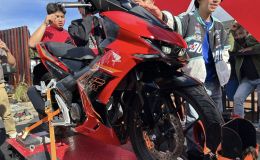 Bảng giá xe Honda Winner R 2026 tháng 9/2025: Cực hấp dẫn, được săn đón hơn Yamha Exciter vì quá rẻ
