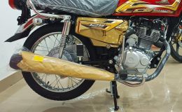 Honda chính thức ra mắt ‘huyền thoại côn tay’ 125cc mới giá 24 triệu đồng: Rẻ hơn hẳn Yamaha Exciter