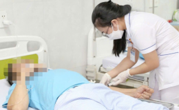 Lãnh đạo Sở Y tế Đắk Lắk chỉ ra sai phạm nghiêm trọng vụ máy hư 2 năm vẫn có hồ sơ tán sỏi 480 ca