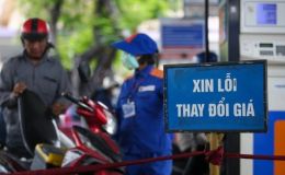 Giá xăng dầu hôm nay 18/9: Dầu thế giới giảm, xăng trong nước tăng từ chiều nay?