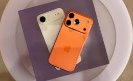 iPhone 17 Air và iPhone 17 Pro gặp sự cố hiếm, Apple phải sửa gấp