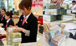 Lãi suất ngân hàng hôm nay 18/9: Loạt ngân hàng 'tung' đãi đặc biệt, người dân gửi tiền vào đâu nhận lãi cao nhất?
