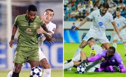Thua đau ở Champions League, truyền thông Thái Lan ngả mũ trước sức mạnh của đại gia V.League