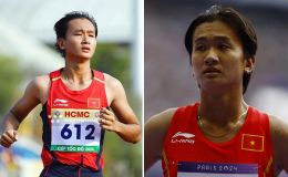 Giữa căng thẳng về quy định kiểm tra giới tính mới, 1 nữ VĐV Việt Nam bất ngờ tuyên bố giải nghệ