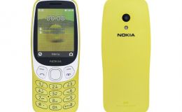 Vua điện thoại cục gạch Nokia 3210 4G  giá rẻ bèo tháng 9 2025, chỉ hơn 1 triệu cho huyền thoại