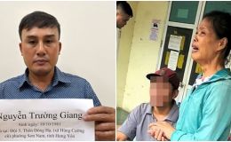 Quá khứ ‘bất hảo’ của lái xe chặt chém 2,5 triệu đồng/cuốc taxi của 1 người phụ nữ lớn tuổi 