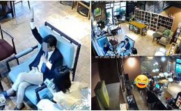 Rộ tin đồn đã tìm ra thông tin của ‘tổng tài’ ra hiệu lệnh đánh nhân viên quán cà phê ở Hà Nội