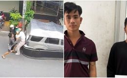 Nam thanh niên bị 2 đối tượng dùng tua vít đâm nhiều nhát, nguyên nhân xuất phát từ 1 cô gái