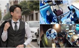 ‘Tổng tài’ ra hiệu lệnh đánh nhân viên quán cà phê chính thức lên tiếng, tiết lộ sự thật không như mọi người thấy