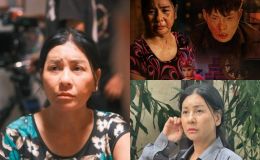 Phim Cát Phượng đóng mới ra rạp đã nhận drama, bị chê tơi bời, doanh thu thảm nhất lịch sử phòng vé
