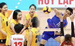 Thái Lan muốn kiểm tra giới tính nữ VĐV bóng chuyền Việt Nam, Bích Tuyền trở thành tâm điểm
