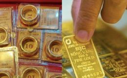 Sự thật về đề xuất đánh thuế thu nhập cá nhân khi mua 1 lượng vàng: Người mua nhỏ lẻ có cần lo?