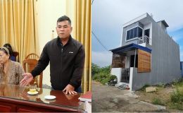 Người xây nhầm nhà trên đất người khác lộ diện, tuyên bố mình cũng là nạn nhân, chính quyền nói gì?