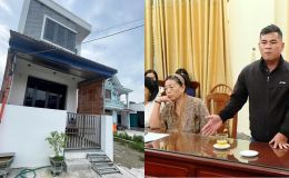 Người xây nhầm nhà trên đất người khác nhận sai nhưng vẫn ngang ngược, có thể bị xử lý cực nặng