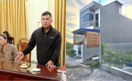 Lời thanh minh khó tin của người xây nhầm nhà trên đất người khác, kiên quyết không phá dỡ vì 1 lý do