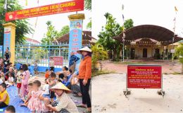 Bắc Ninh: Gần trăm học sinh bị cho nghỉ học để phản đối sáp nhập điểm trường, tỉnh chỉ đạo khẩn