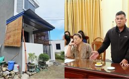 Thông tin người xây nhầm nhà trên đất người khác là họ hàng Phó Giám đốc Công an Hải Phòng là sai sự thật