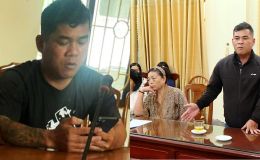 Người xây nhà trên đất người khác chây lì, tuyên bố kiểu Chí Phèo, chủ đất quyết định 'mạnh tay'