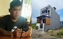Rộ thông tin gây choáng về người xây nhà trên đất người khác, không chỉ nhầm đất còn quỵt cả tiền?