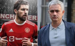 Tin chuyển nhượng trưa 18/9: Vụ Ruben Neves - Man Utd chính thức xong; Mourinho trở lại Man United?