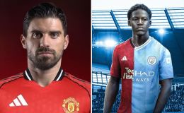 Tin chuyển nhượng mới nhất 18/9: Xong vụ Ruben Neves gia nhập Man Utd; Kobbie Mainoo đến Man City?