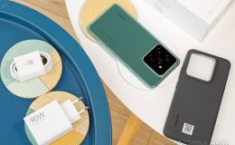 Xiaomi 14 vẫn còn hàng mới fullbox giá cực êm ví, trang bị mạnh quyết đấu Galaxy S25