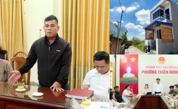 Chân dung người xây nhầm nhà trên đất người khác ở Hải Phòng: Ép chủ bán lại 500 triệu, có phải là cố tình chiếm đất?