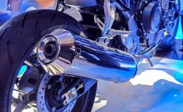 Honda chính thức ra mắt ‘huyền thoại côn tay’ mới chất hơn cả Winner R: Thiết kế đẹp vượt thời gian