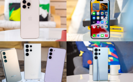 Tin công nghệ trưa 19/9: Bảng giá Galaxy S24, iPhone 12 Pro Max sale rẻ, Galaxy S25 Ultra giảm sâu, iPhone 16 Pro Max rẻ