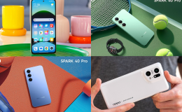 Tin công nghệ tối 19/9: TECNO SPARK 40 Series ra mắt, Redmi Note 14 siêu rẻ, OPPO Find X5 Pro rẻ không tưởng