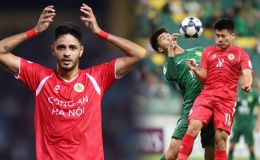 Beijing Guoan hòa như thua trước CLB CAHN, CĐV Trung Quốc chỉ thẳng lý do