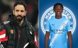 Tin MU hôm nay 19/9: 5 cầu thủ khăn gói rời Man United; Kobbie Mainoo trên đường đến Man City