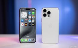 Mặc kệ iPhone 17 Pro Max, đây là iPhone Titan, có camera zoom 5x cực xịn, rẻ hơn 10 triệu