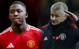 Tin bóng đá quốc tế 19/9: Xong vụ Mainoo rời Man United; Ole Solskjaer trở lại MU?