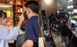 ‘Tổng tài’ vụ hành hung nhân viên quán cà phê: Lời xin lỗi muộn màng và sự bức xúc của mẹ nạn nhân