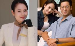 Nữ diễn viên phim Việt giờ vàng VTV tiết lộ lý do yêu bạn trai 7 năm chưa cưới