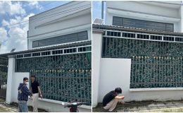 Vụ xây nhầm nhà trên đất người khác nóng nhất TP.HCM: Gọi người đo đạc mới tá hỏa phát hiện hàng xóm đã ‘chiếm chỗ’
