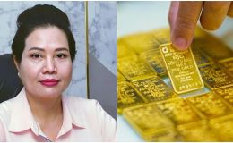 Lật tẩy thủ đoạn ‘hóa kiếp’ vàng để chiếm đoạt hơn 64 tỉ của Cựu Tổng Giám đốc Công ty SJC 