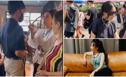 Chân dung đời thường cực kì sang chảnh của mẹ nạn nhân bị ‘tổng tài’ ra lệnh đánh: Đồng hồ hàng hiệu, kim cương đầy tay