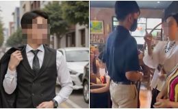 ‘Tổng tài’ trong vụ ra hiệu đánh nhân viên quán cà phê bất ngờ vĩnh biệt mọi người, gửi lời xin lỗi bố mẹ, anh em